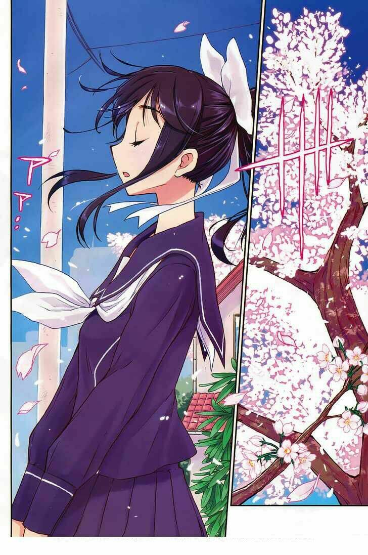 loveplus: manaka days chapter 1 13