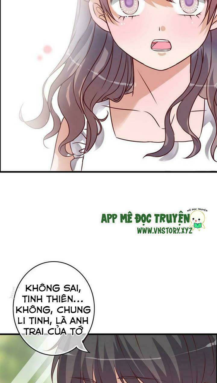 sau con mưa mùa hạ chapter 35 18