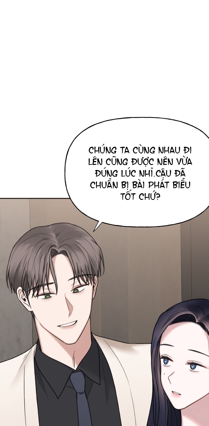 Khép Đôi Mi Lại chapter 19.2 - Trang 33