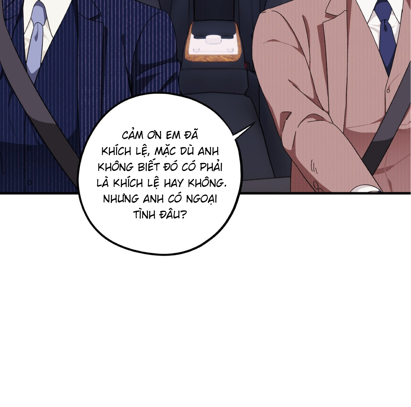 chàng dâu nhà họ kang chapter 35 72