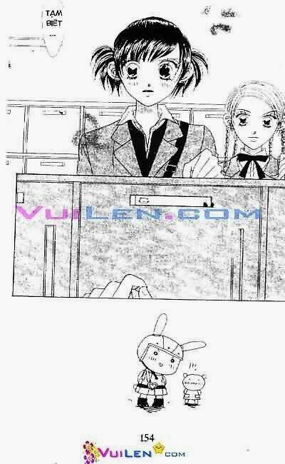 1/4 tình yêu chapter 4 155