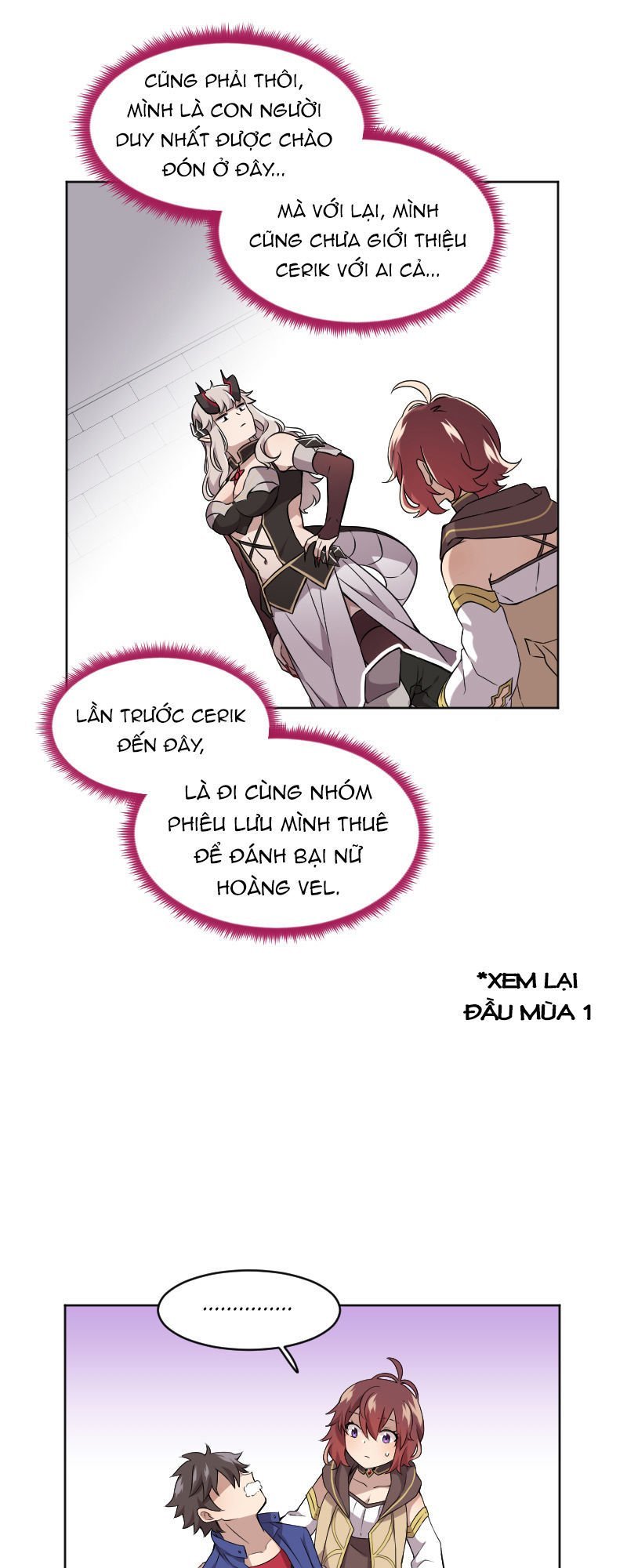 pháp sư và nữ chúa quỷ chapter 81 4