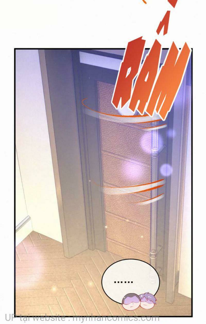 mami đột kích, thiên tài manh bảo khốc daddy chapter 101 21