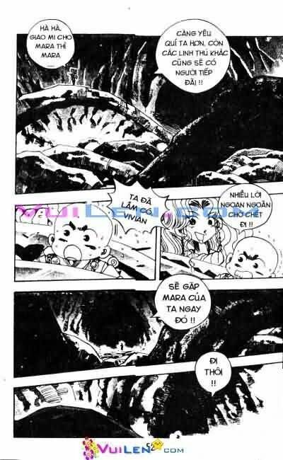 những người bạn tốt chapter 19 53