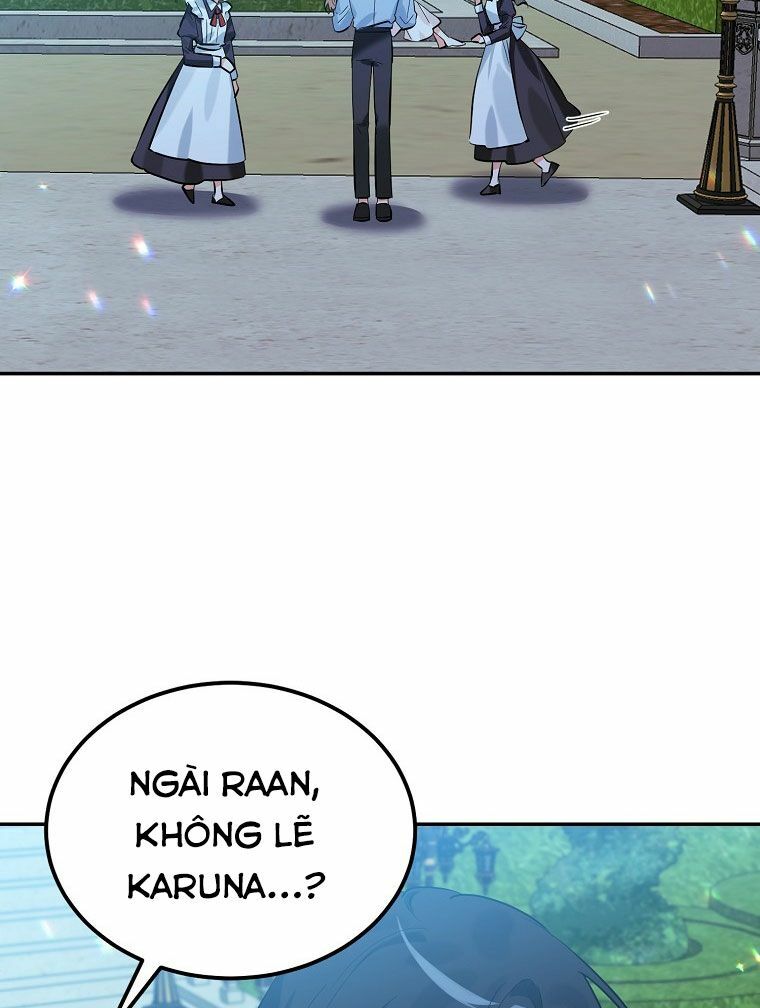 ác nữ karuna bé lại chapter 14 60