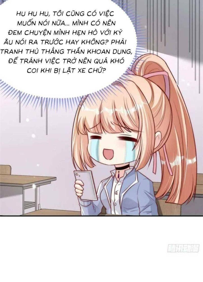 tôi được năm đại lão chiều chuộng hết nấc chapter 52 29