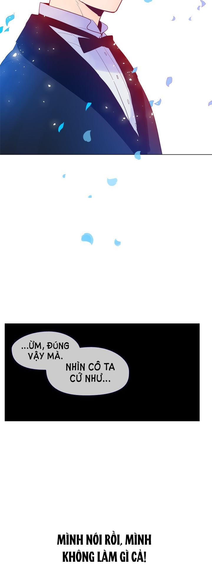 nàng phù thủy của tôi chapter 20.1 18