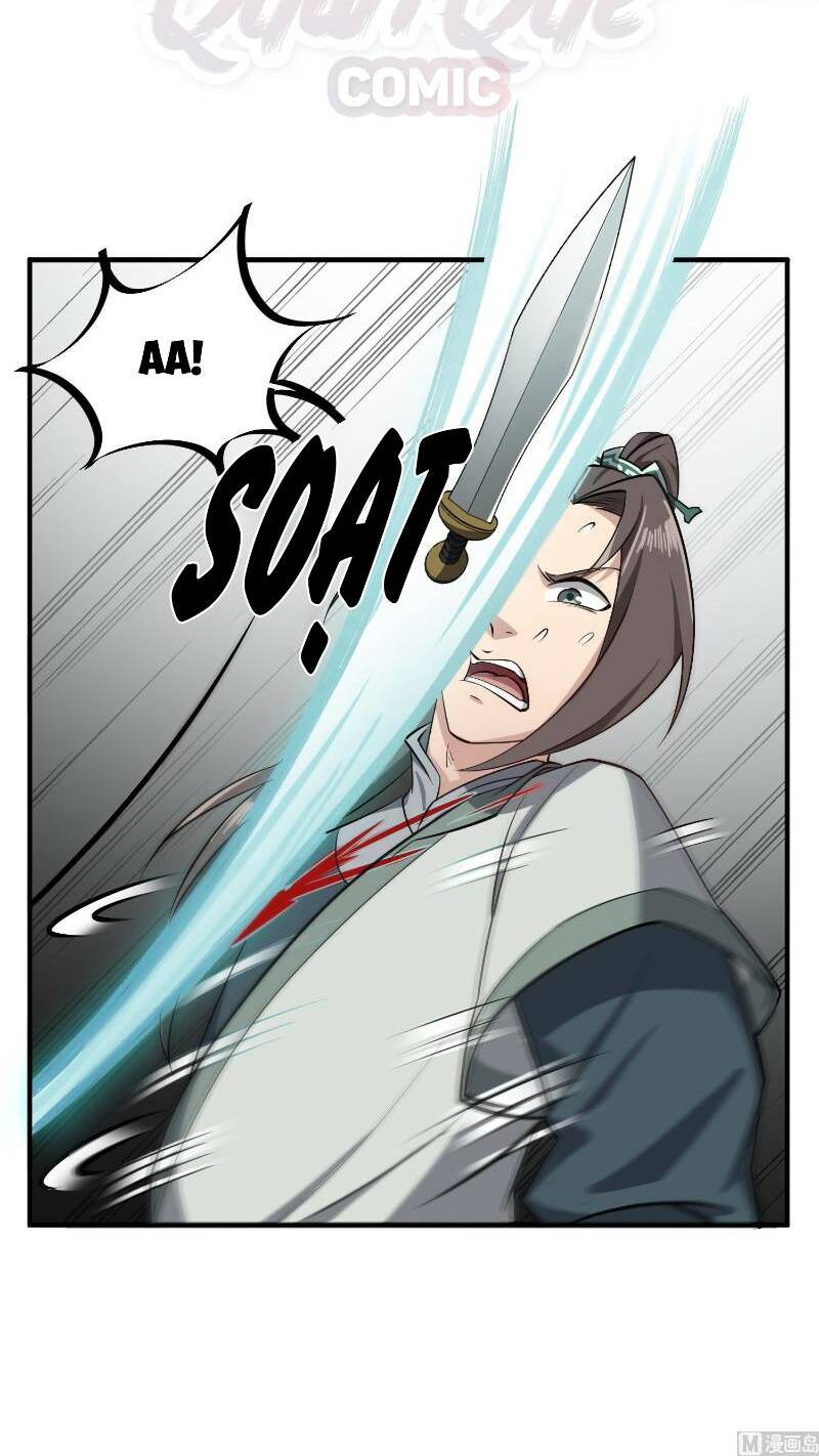 trọng sinh tới đại đường chapter 86 18