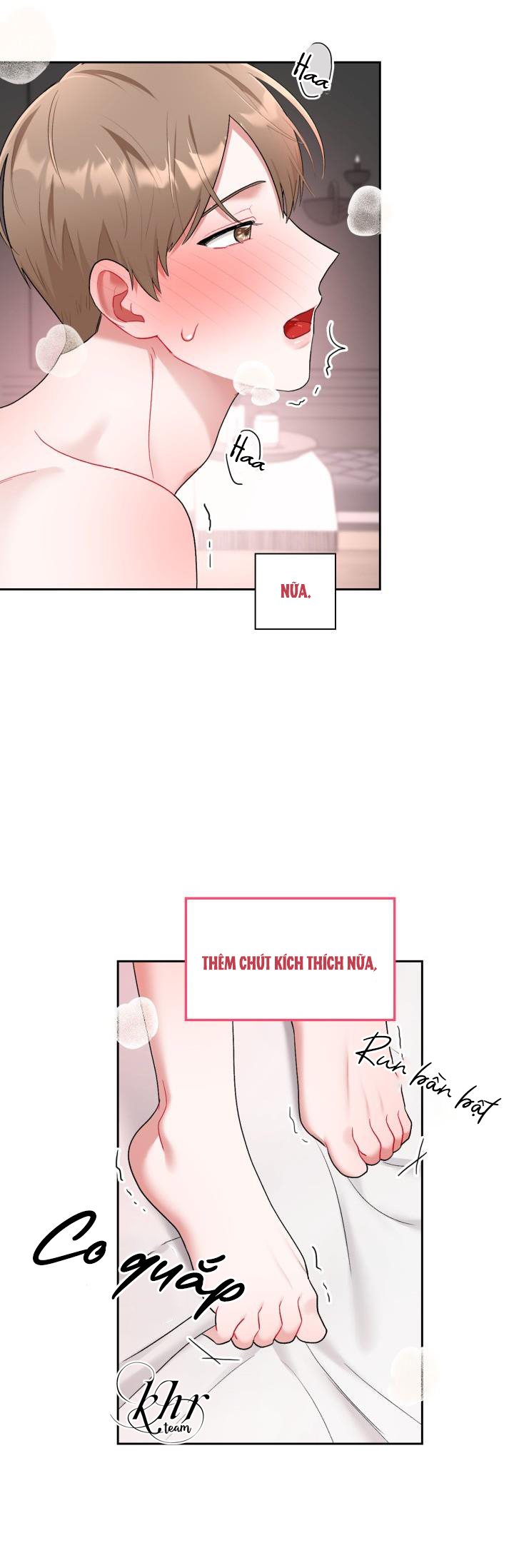 one, two, three chapter 19 36