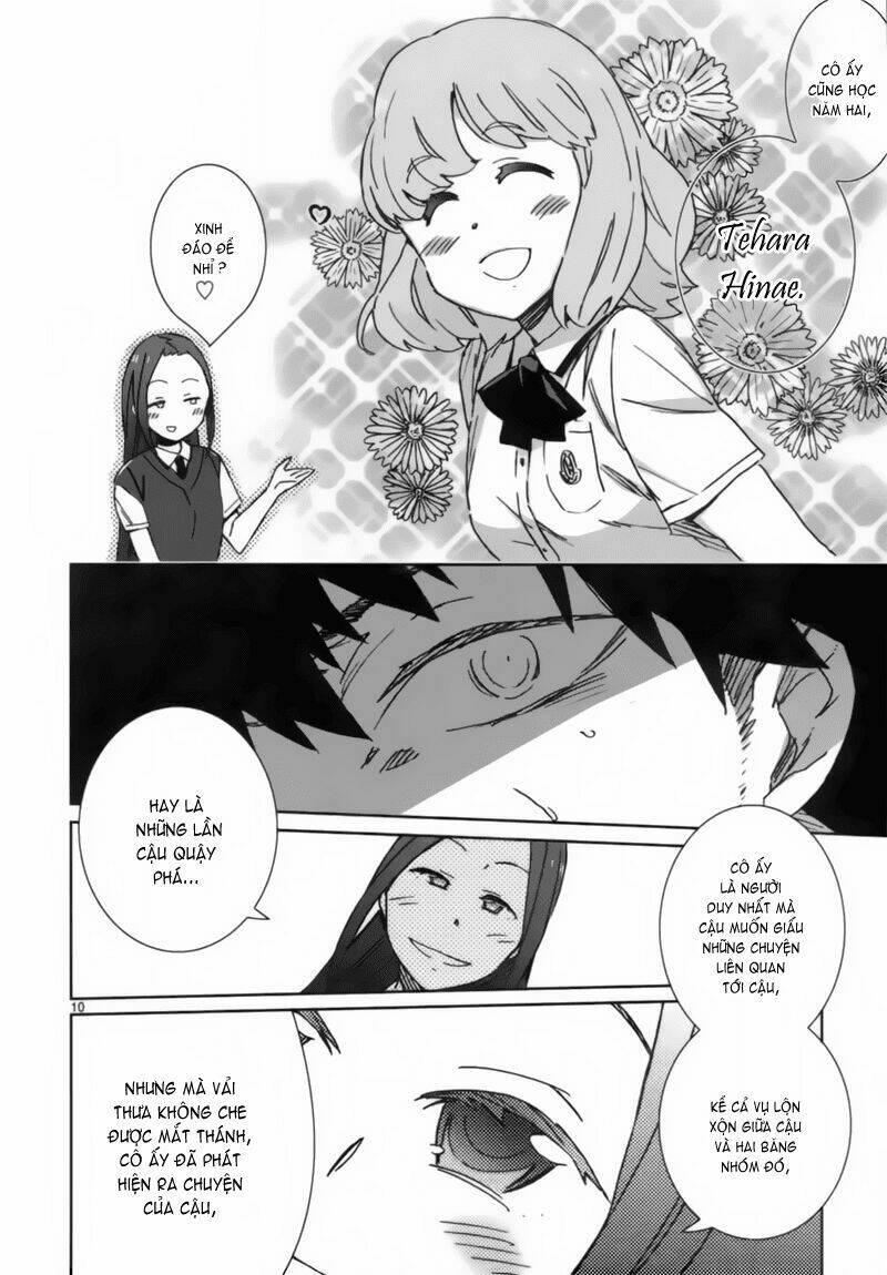 hyakko chapter 34 10