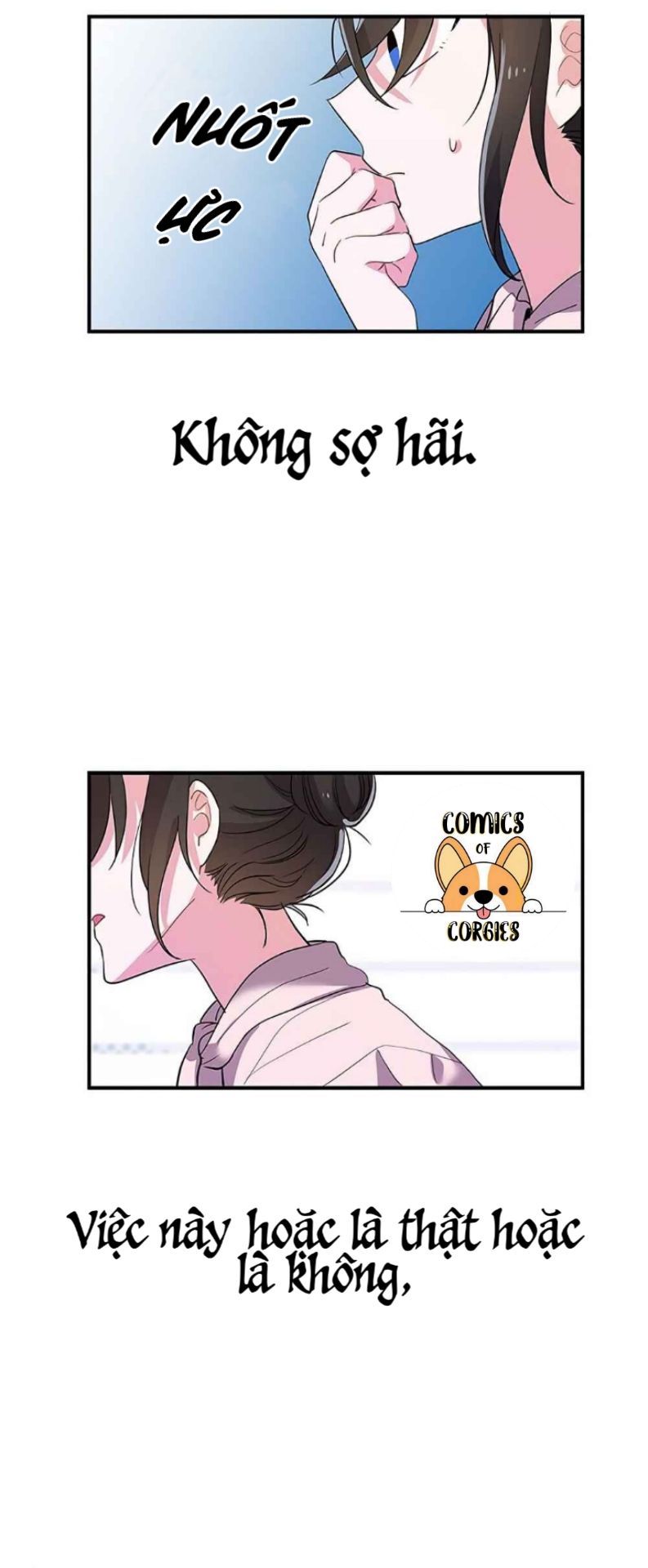 hãy cứu chồng tôi chapter 5 24