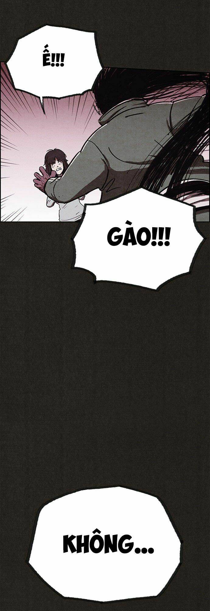 quái vật tại chung cư xanh chapter 68 45