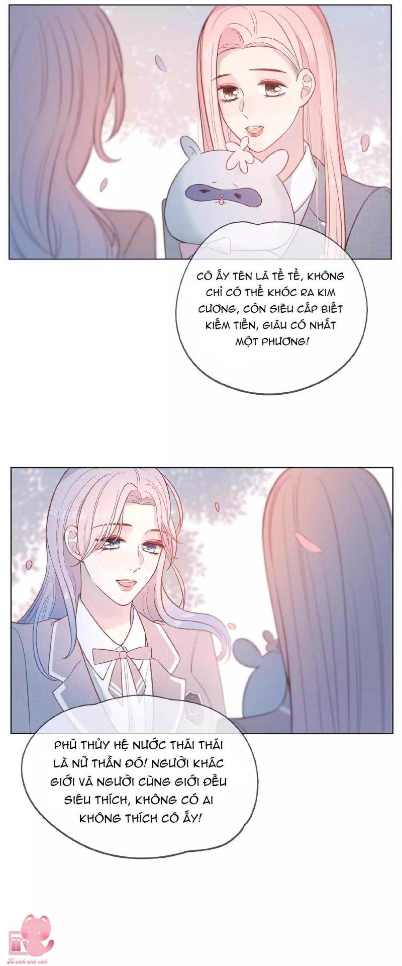 thanh xuân có bạn 2 chapter 2 30