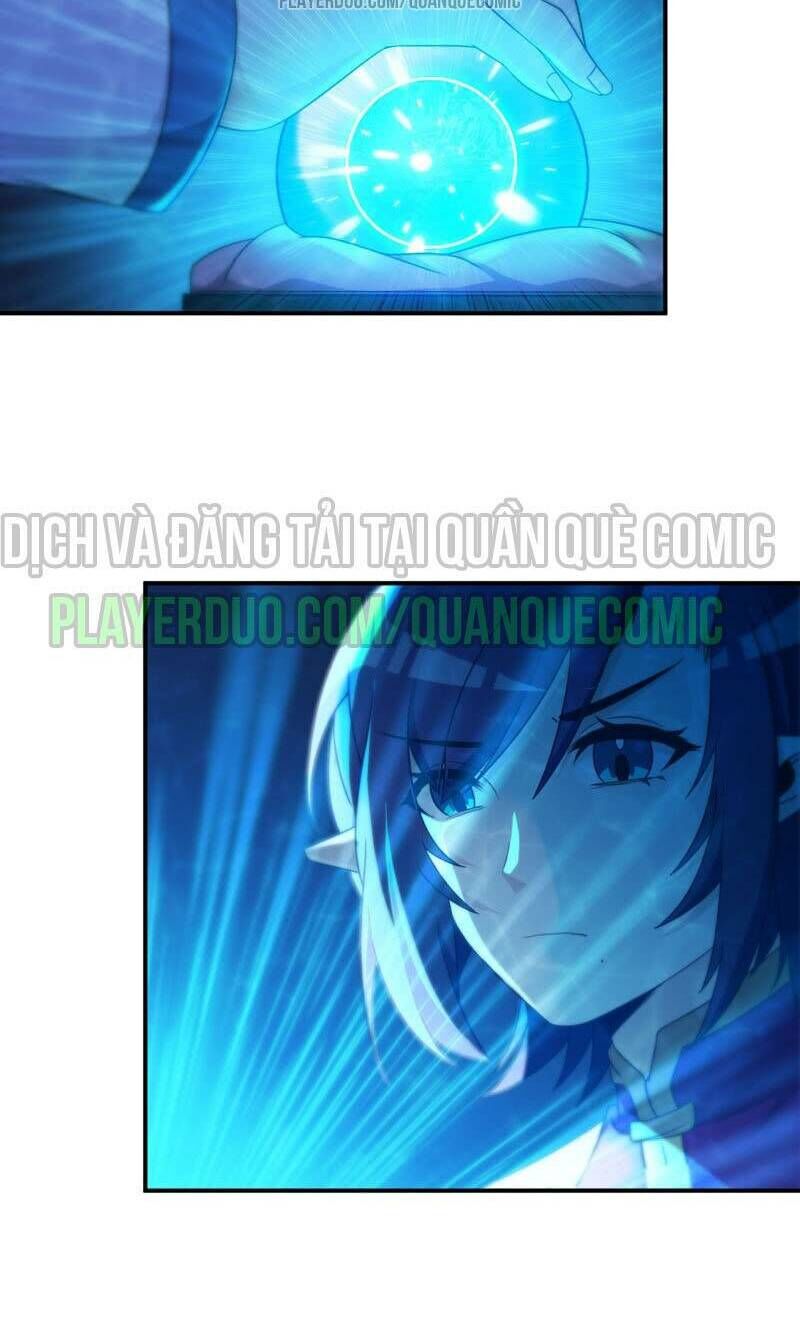 khởi đầu bằng một con côn chapter 48 24