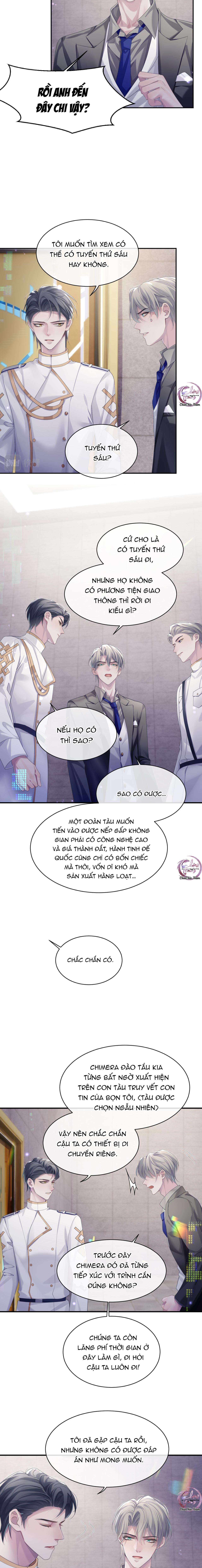 Đề Nghị Ly Hôn chapter 43