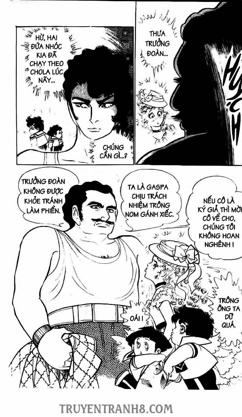 the count s daughter chapter 87 5