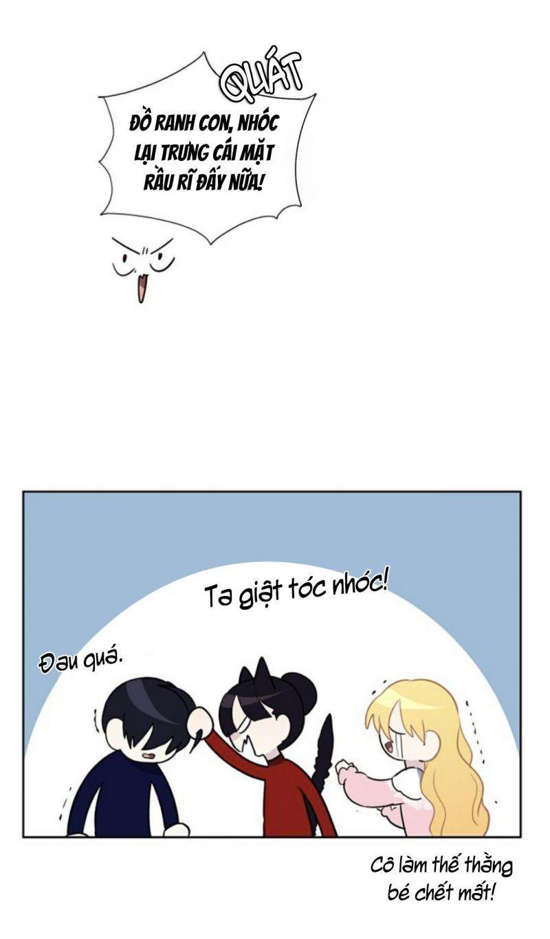 đi theo dấu vụn bánh chapter 22 12