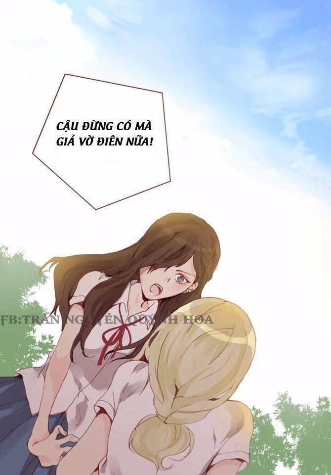 trả thù trường trung học chapter 27 11