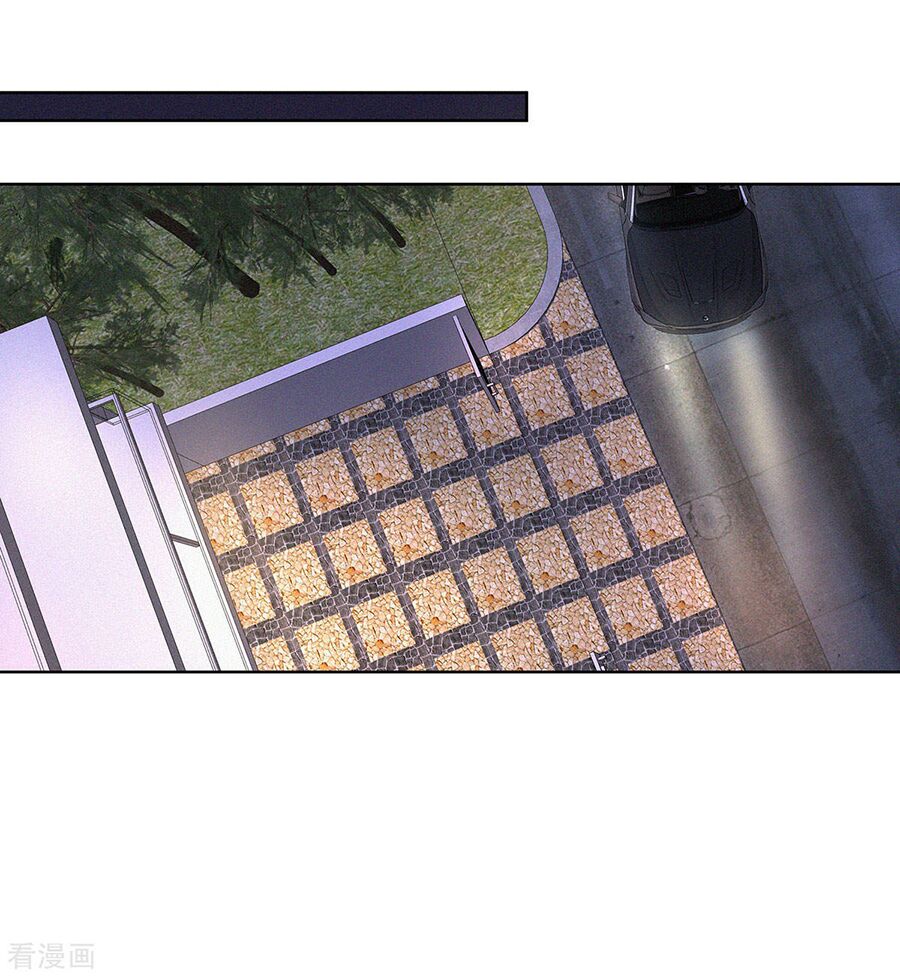 trọng sinh quý thê chi phục thù hoa lệ chapter 37 12