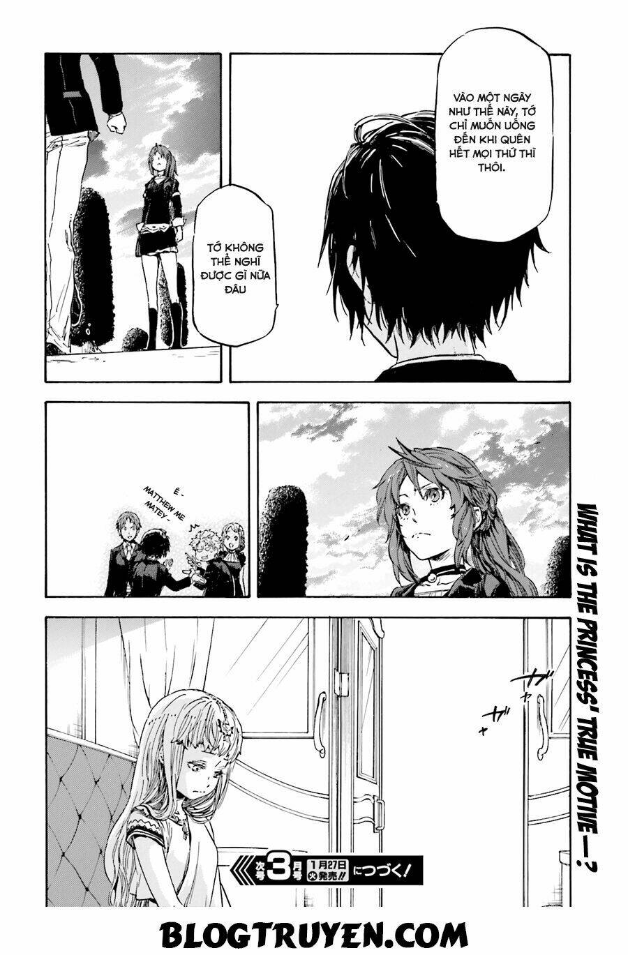 nejimaki seirei senki - tenkyou no alderamin chapter 7 31