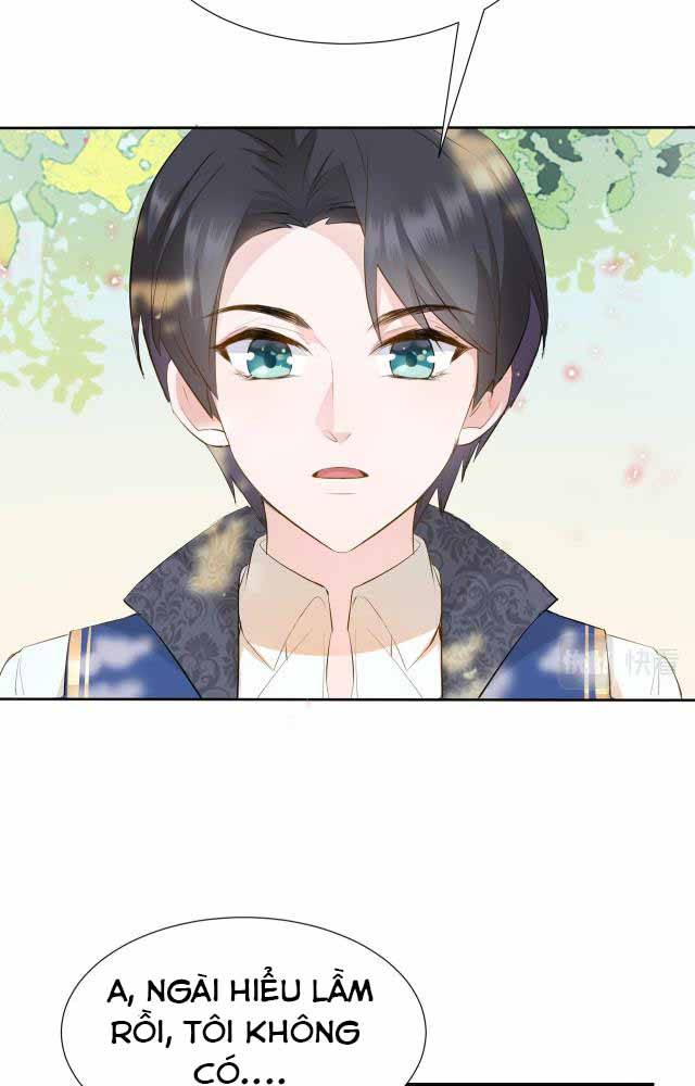 ma pháp của công chúa amy chapter 5 49