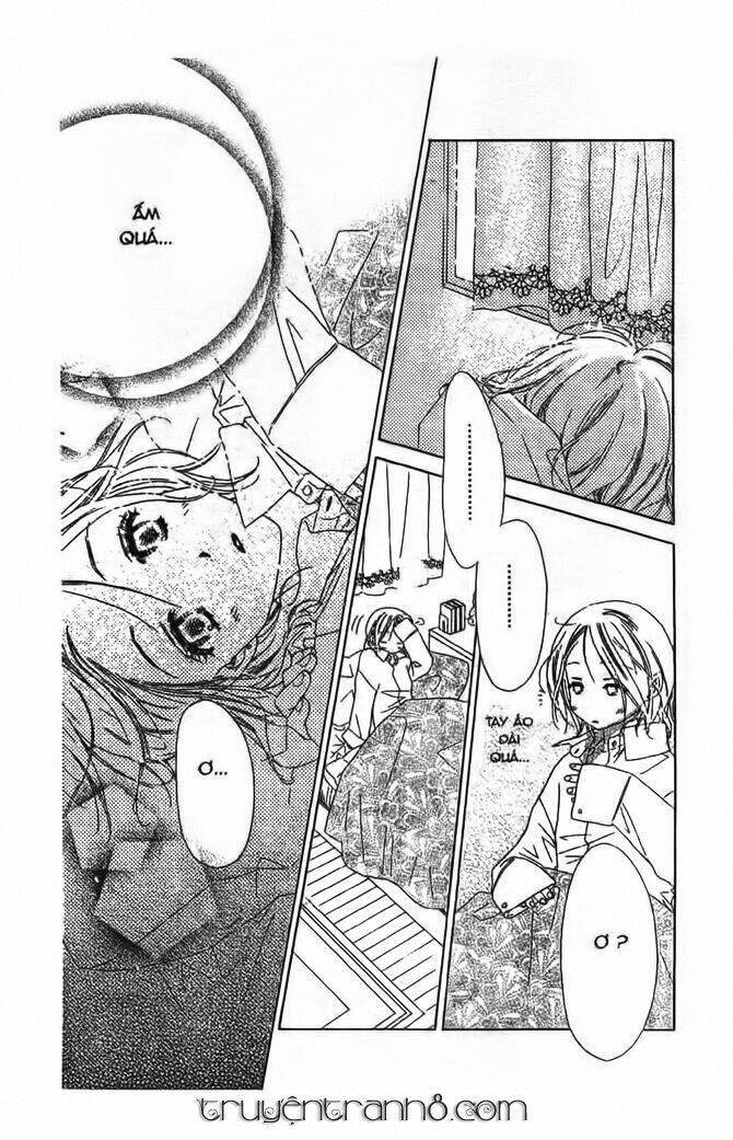 gió xuân chapter 6 16