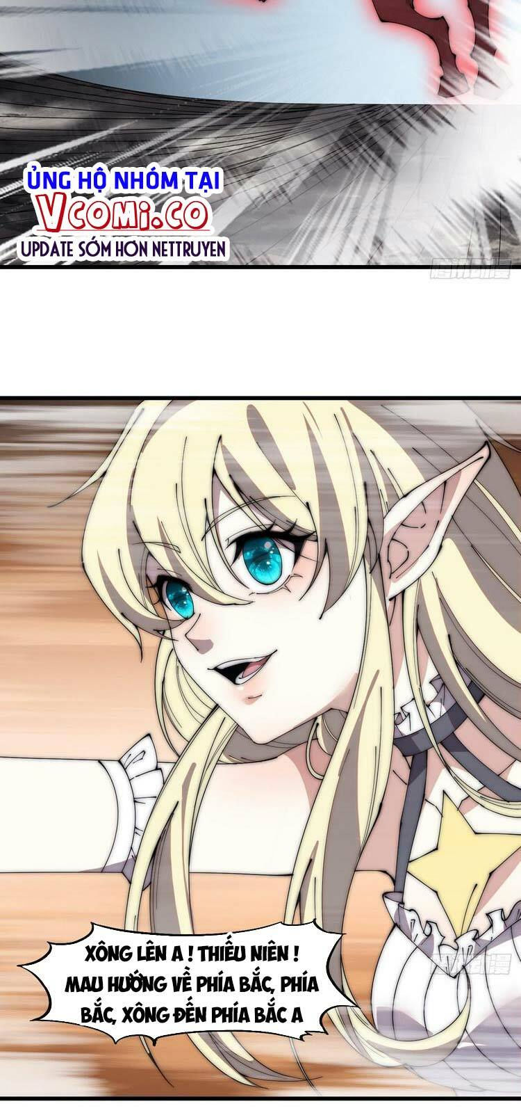 ta có một sơn trại chapter 240 27