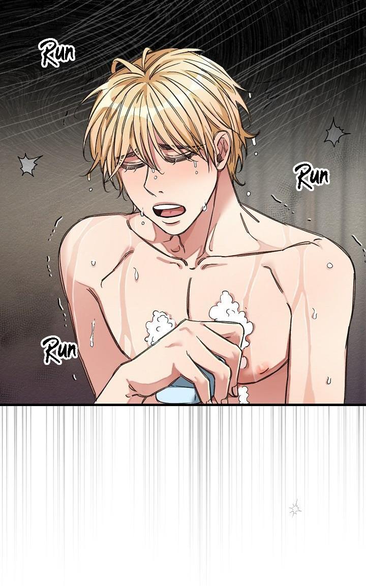 chuyến tàu điên cuồng chapter 18 13