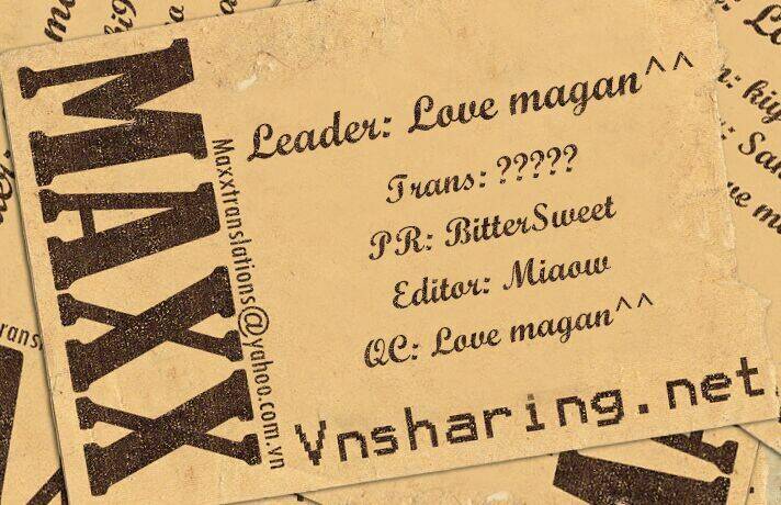 người cậu thích nhất chapter 5 2