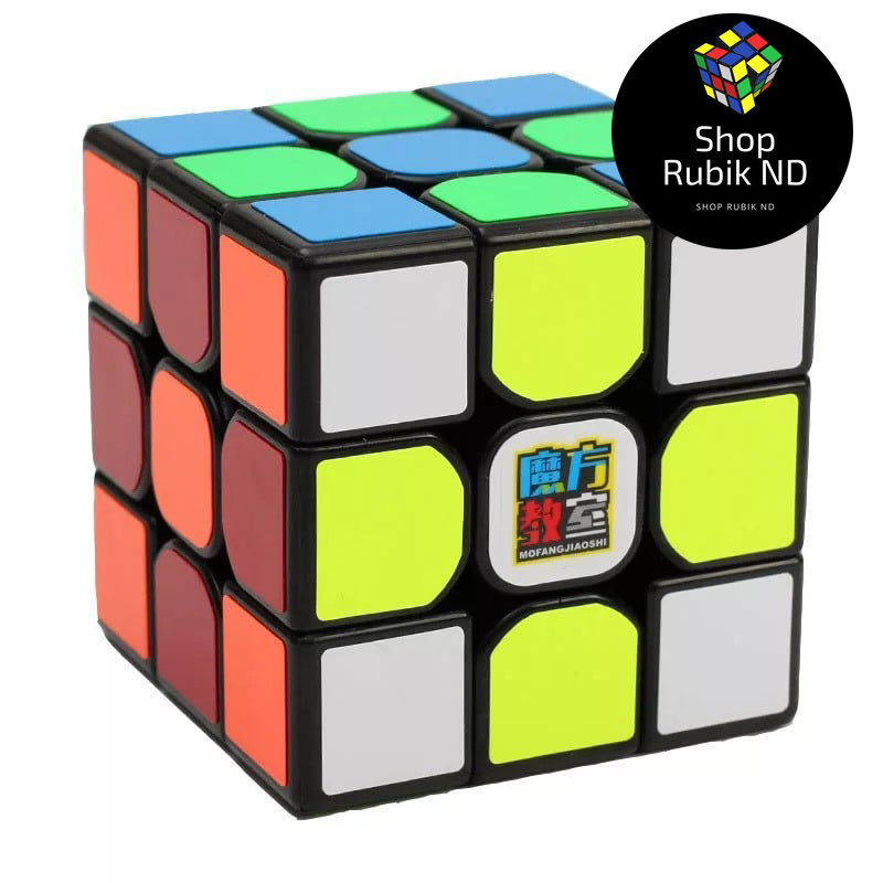 Rubik MoFangJiaoShi 3x3 MF3RS