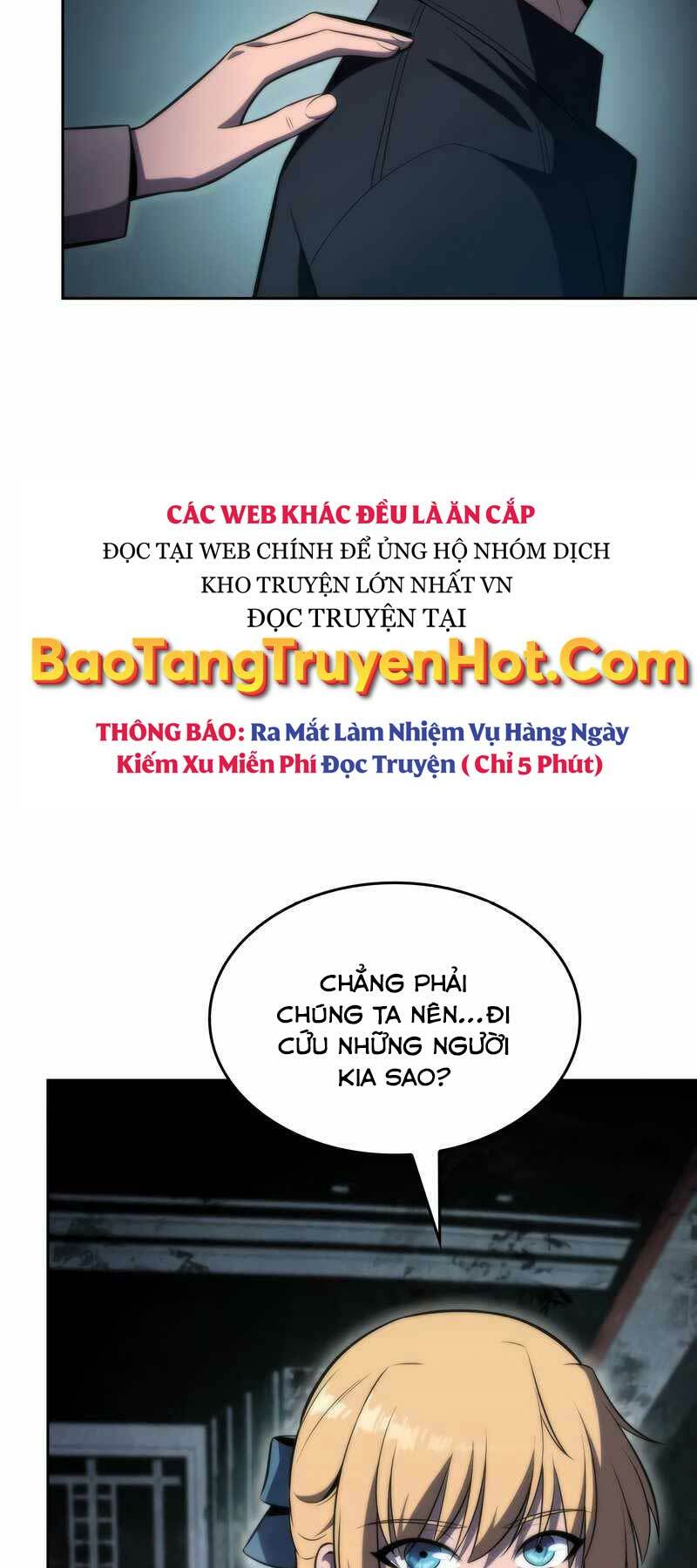 Người Chơi Mới Cấp Tối Đa Chapter 59 - Trang 26