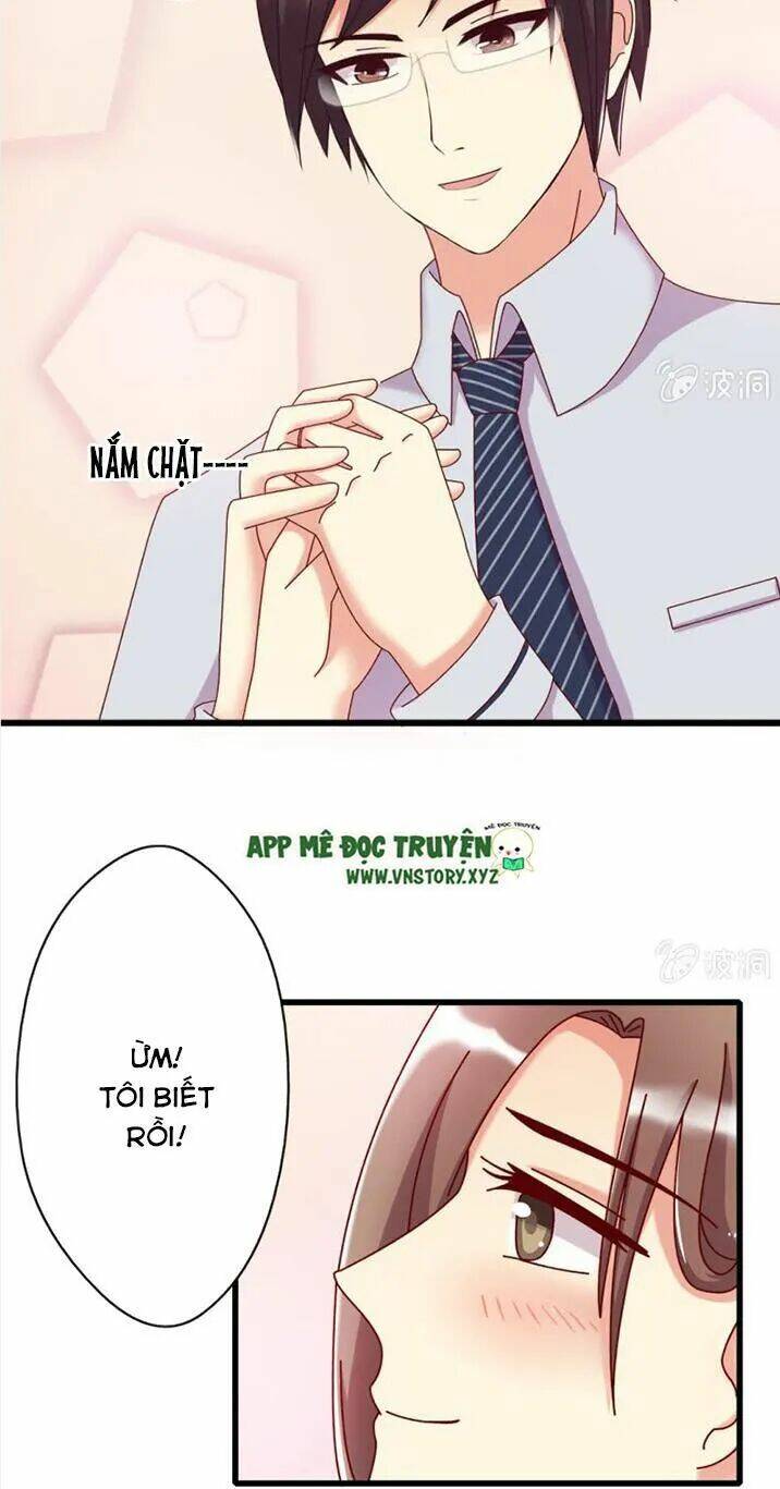 kết hôn thử 99 ngày chapter 9.5 9