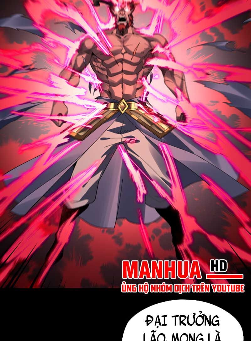 Ta Trời Sinh Đã Là Nhân Vật Phản Diện chapter 88.5 46