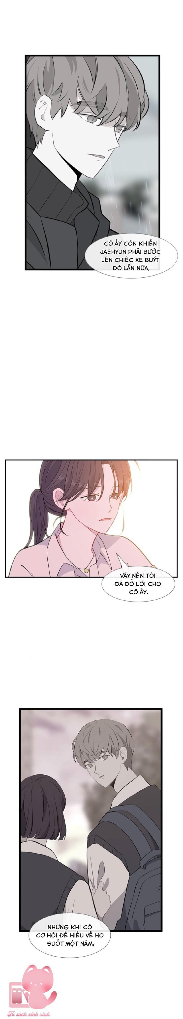 về bên anh chapter 112 14