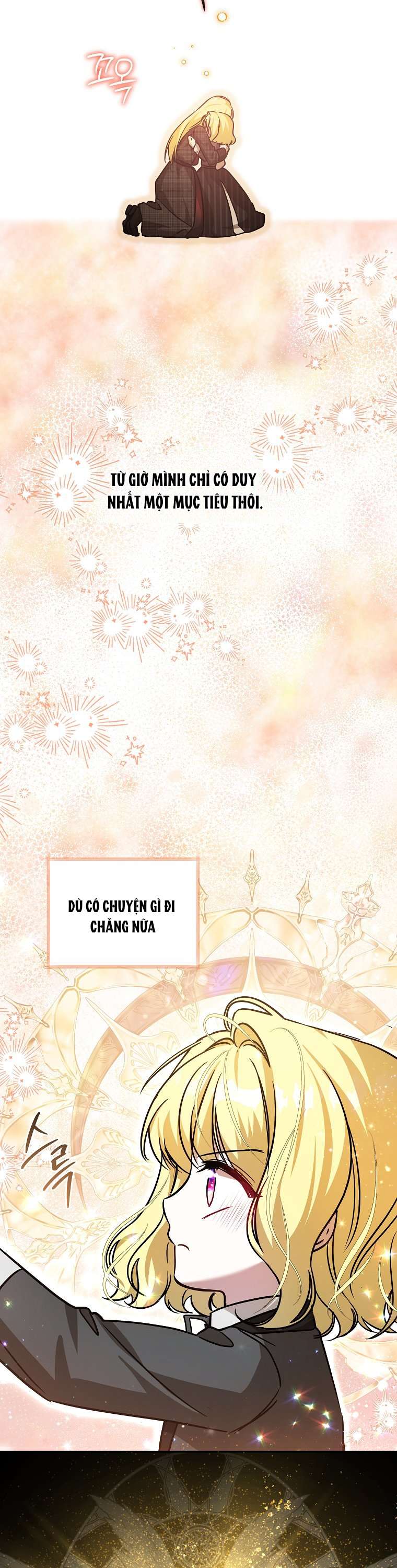 chị gái tôi là nhân vật chính chapter 1 18
