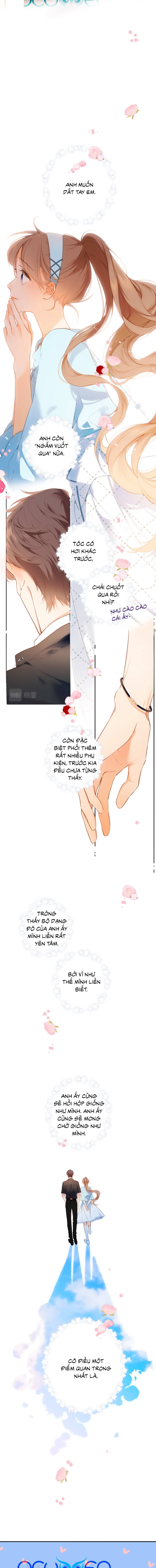 lại gặp được em chapter 148.8 6