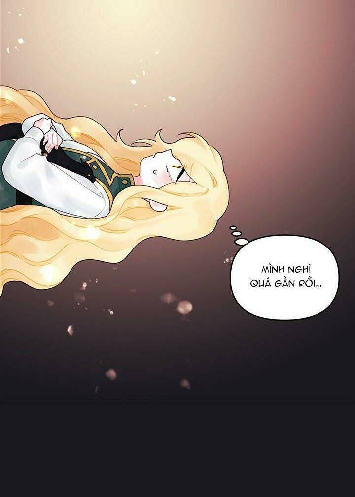 công chúa bãi rác chapter 13 33