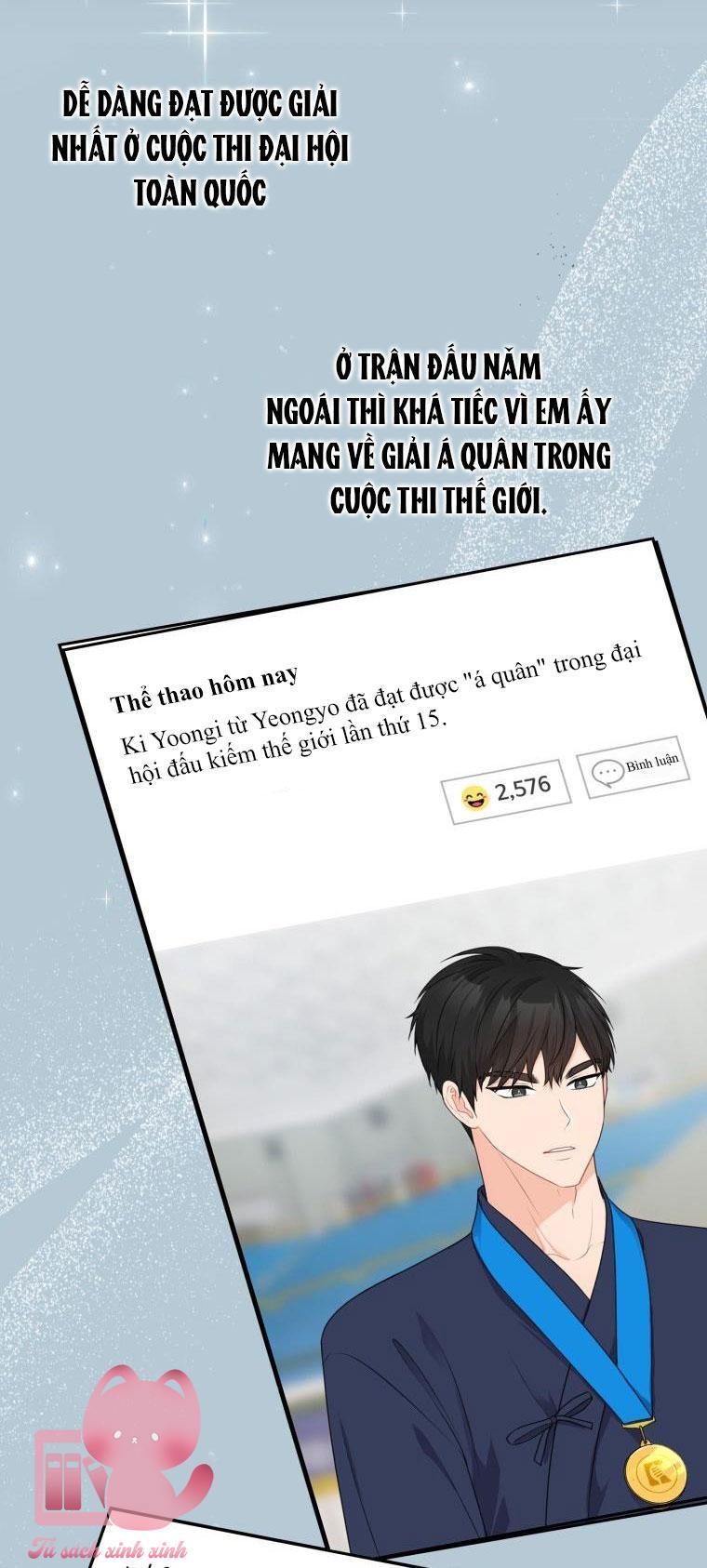 mong được chị chỉ bảo, tiền bối chapter 2 67