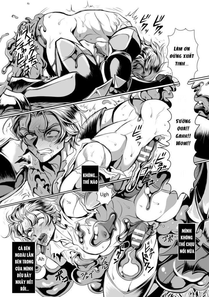 oneshot hỏny chapter 174 18