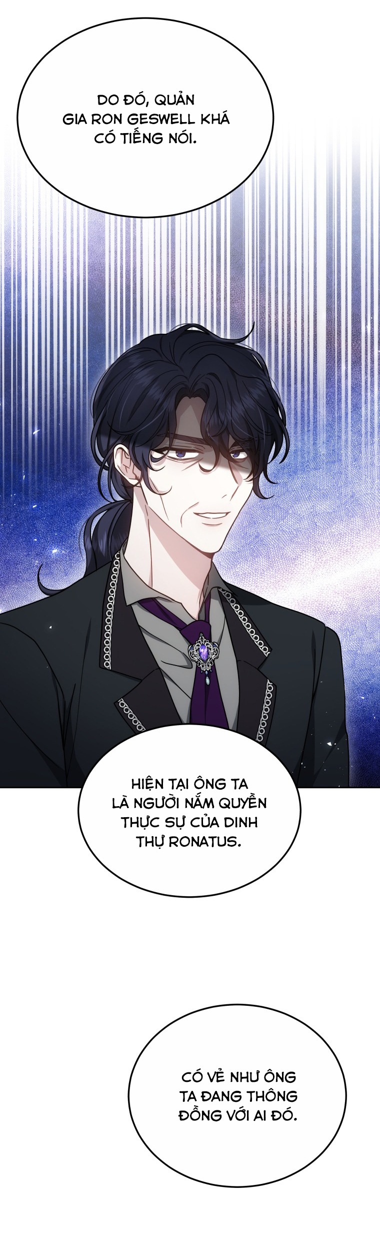 cháu trai nam chính rất thương tôi chapter 35 31