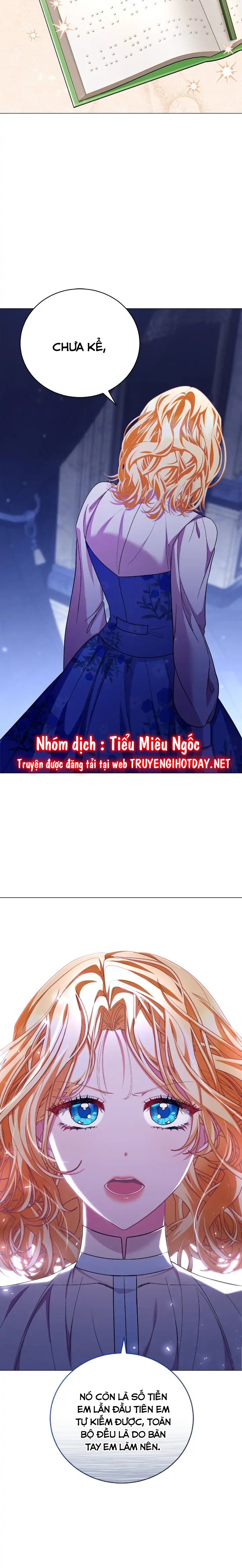 tình yêu đó chưa hề tồn tại chapter 41 12