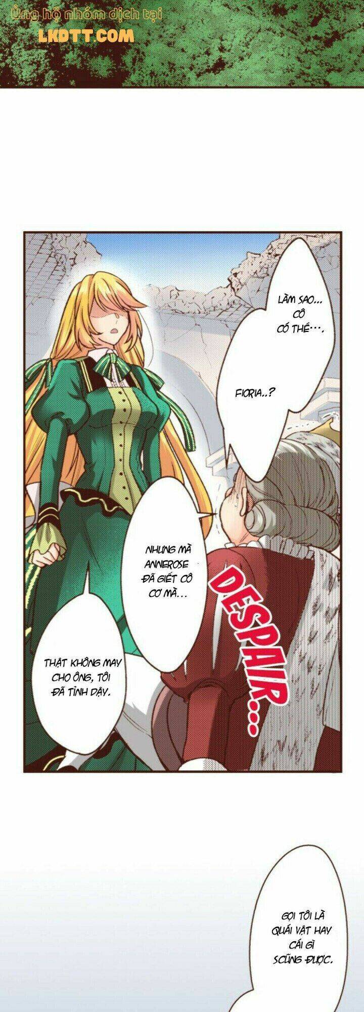 tôi tỉnh lại sau 20 năm! chapter 8 9