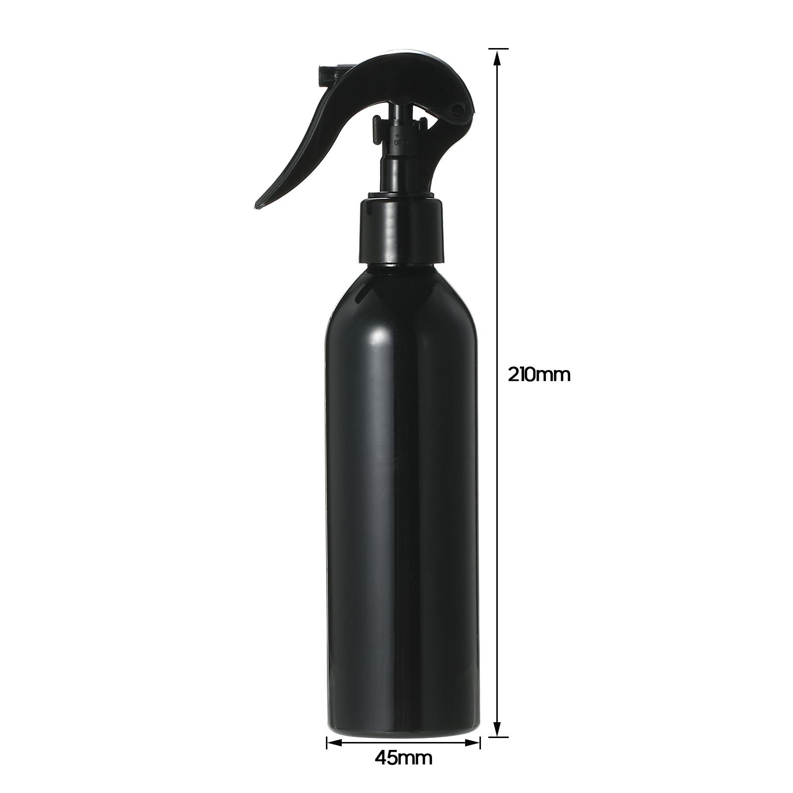 4pcs 250ml Spray Bottle Ta ttoo Cleaning Mist Spraying Bottle Salon Hairdressing Sprayer Bottle Hairstyling Flower Planting Tattoo Tool