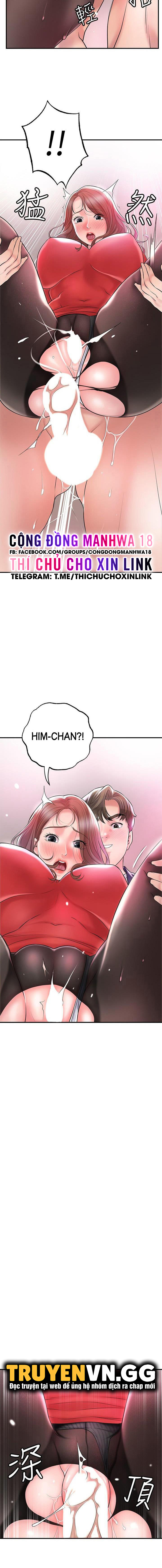 thị trấn nóng bỏng chapter 74 14