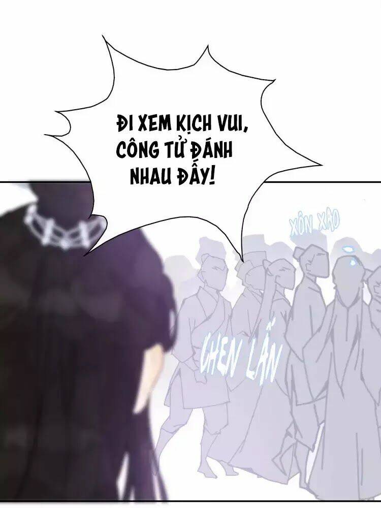 mãn đình phương - thiên hạ duy khanh chapter 11 48