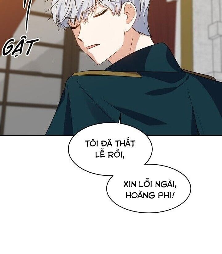 người chồng bạo chúa của tôi đã thay đổi chapter 8 56