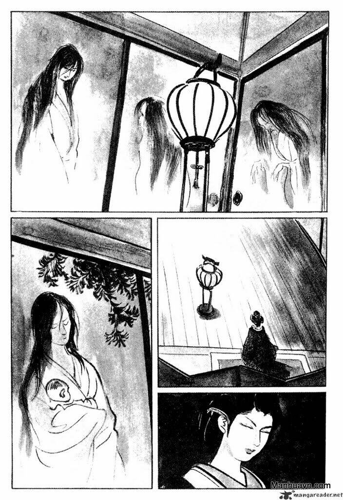 lone wolf and cub chapter 2 7