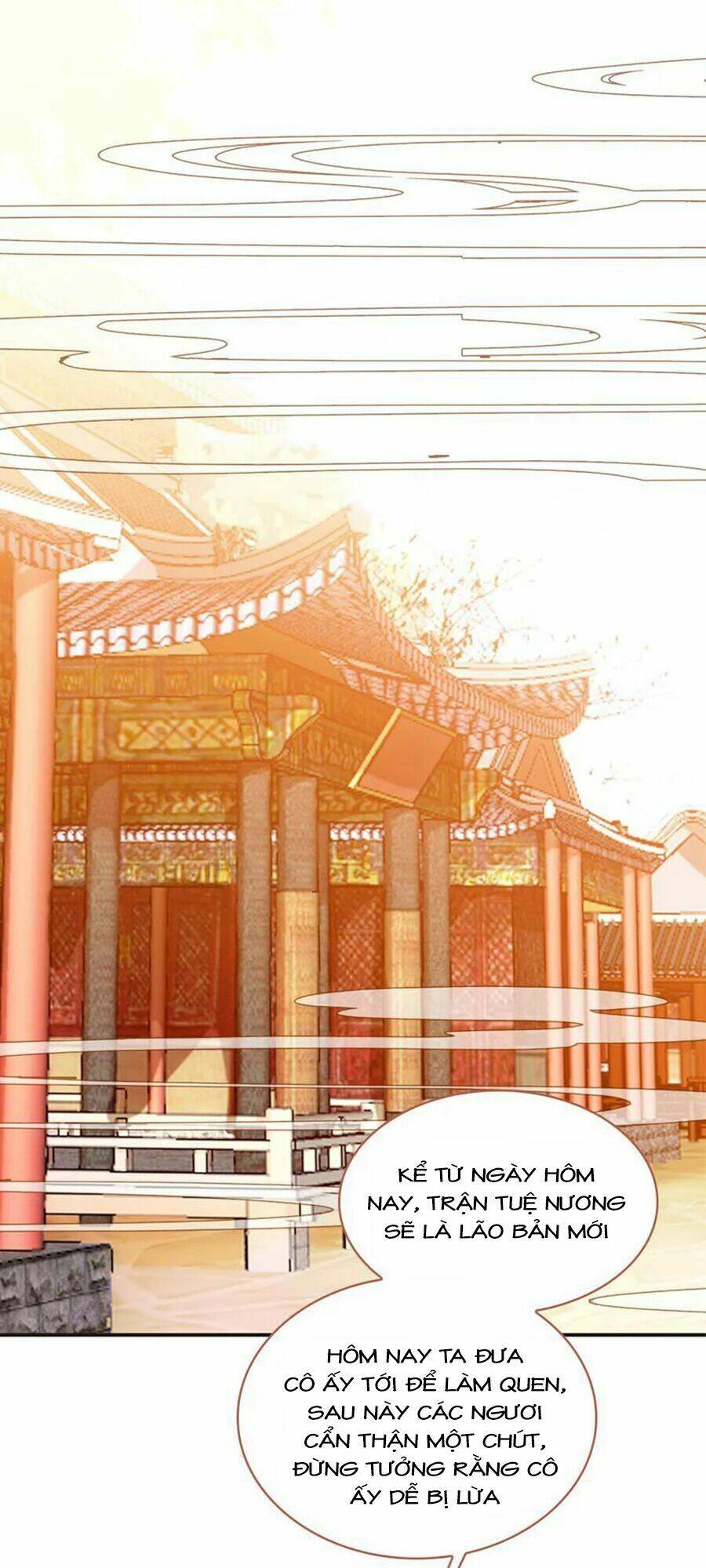 gả cho một tên thái giám đáng ghét chapter 37 1