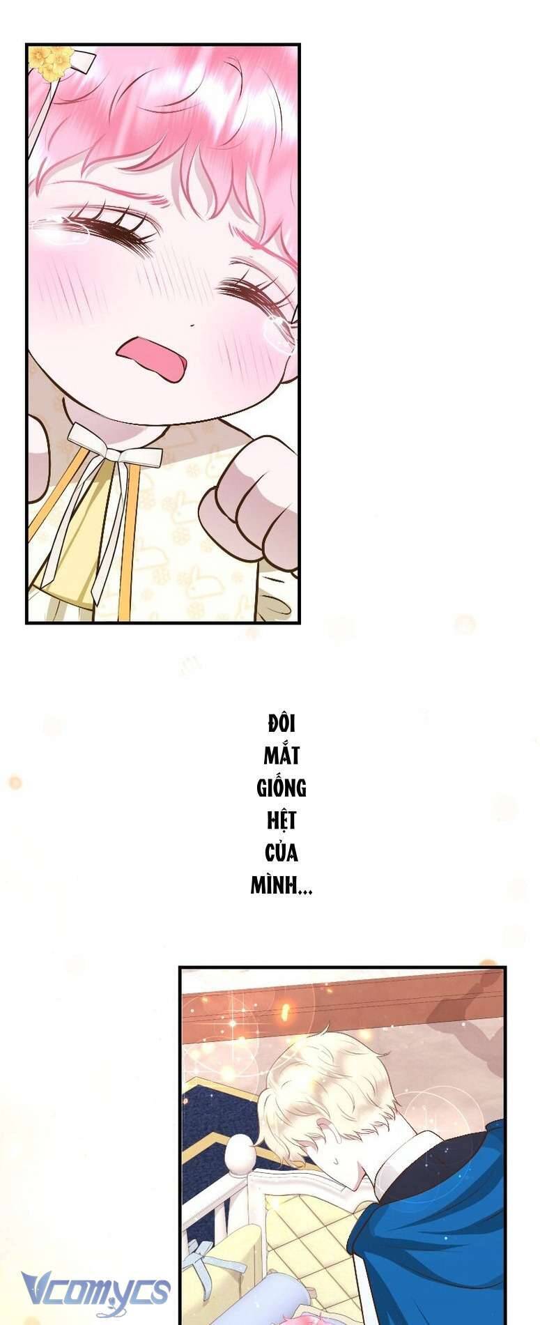 sau này họ sẽ sinh ra tôi chapter 2 78