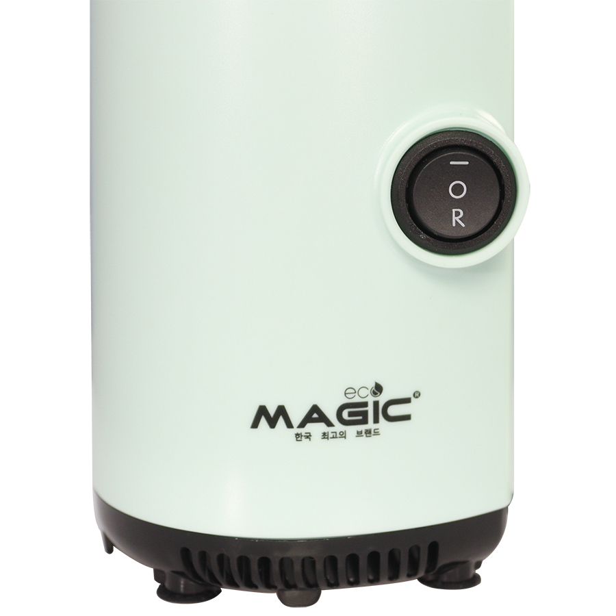 Máy ép tốc độ chậm thế hệ mới Magic Eco AC-131 (130W) - Hàng chính hãng